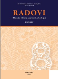 Image of Priručnik za nastavnike historije u BiH