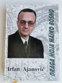 Image of Draga moja majko Bosno