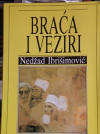 Image of Braća i veziri