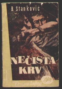 Image of Nečista krv