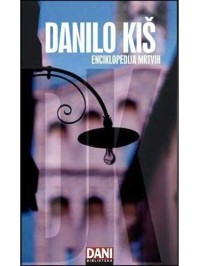 Image of Enciklopedija mrtvih