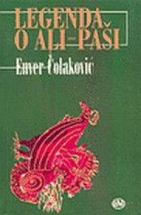 Image of Legenda o Ali-Paši