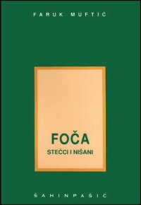 Image of Foća: stečci i nišani