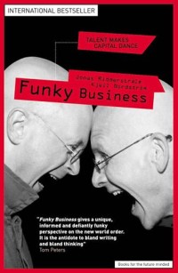 Image of Funky Business 
Kapital igra kako talenat svira
