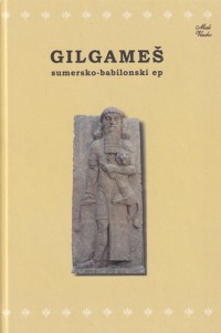 Image of Ep o Gilgamešu