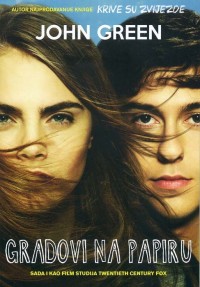 Image of Gradovi na papiru