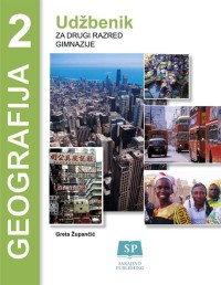Image of Geografija 2