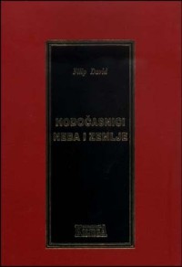 Image of Hodočasnici neba i zemlje