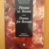Image of New Poems for Bosnia