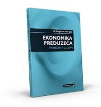 Image of Ekonomika preduzeća
udžbenik za prvi i drugi razred ekonomske škole