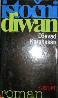 Image of Istočni divan