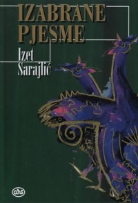 Image of Izabrane pjesme