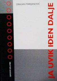 Image of Ja uvik iđen dalje