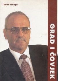 Image of Grad i čovjek