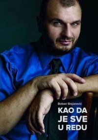 Image of Kao da je sve u redu