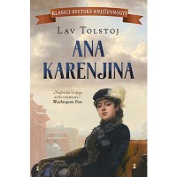 Image of Ana Karenjina