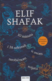 Image of 10 minuta i 28 sekundi u ovom neobičnom svijetu