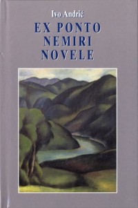 Image of Ex Ponto, Nemiri, lirika