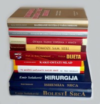 Image of Bolesti srca