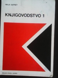 Image of Knjigovodstvo 2