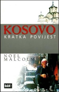 Image of Kosovo kratka povijest
