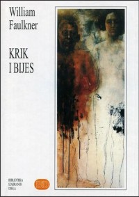 Image of Krik i bijes