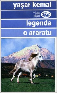 Image of Legenda o Araratu