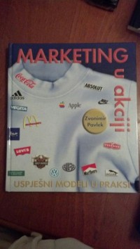 Image of Mrketing u akciji