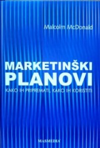 Image of Marketinški planovi