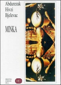 Image of Minka