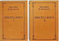 Image of Miscellanea II