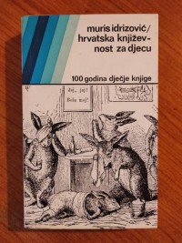 Image of Književnost za djecu