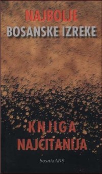 Image of Bosanske izreke