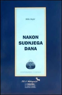 Image of Nakon sudenjeg dana