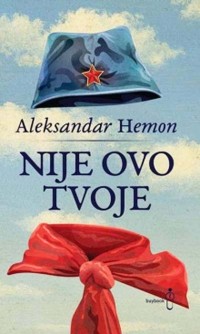 Image of Nije ovo tvoje