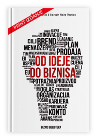 Image of Od ideje do biznisa