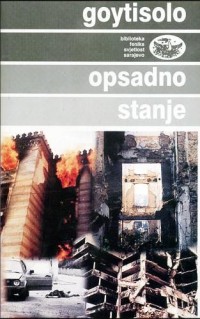 Image of Opsadno stanje