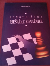 Image of Osnove šaha 
Pješačke konačnice