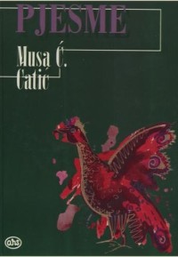 Image of Pjesme
