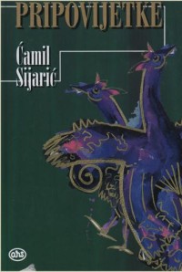 Image of Pripovjetke