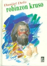 Image of Robinzon Kruso