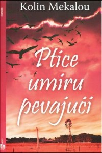 Image of Ptice umiru pjevajući