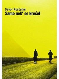 Image of Samo nek' se kreće