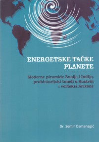 Image of Energetske tačke planete