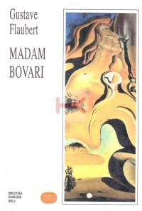 Image of Madam Bovari