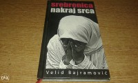 Image of Srebrenica na kraj srca