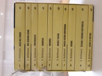 Image of Izbor izkritika, biografija, bibliografija