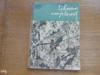 Image of Likovna umjetnost 2
za srednje usmjereno obrazovanje