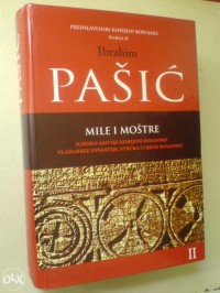 Image of Mile i moštre