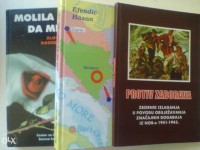 Image of Protiv zaborava: zbornik izlaganja u povodu obilježavanja značajnih  događaja iz NOB-a 1941-1946